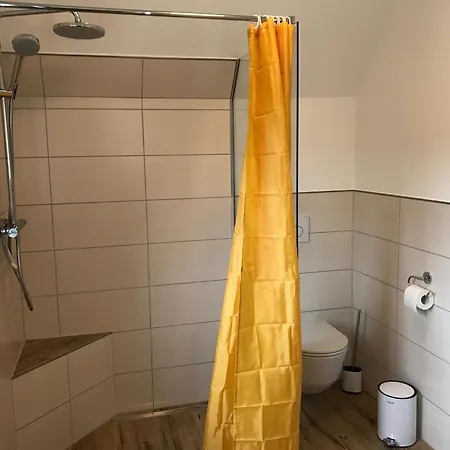 Haus Felsenbirne Im Bispinger Heidezauber Сasa de vacaciones Bispingen